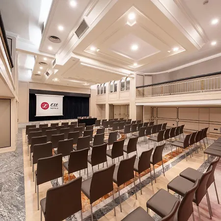 מלון Exe Rey Don Jaime