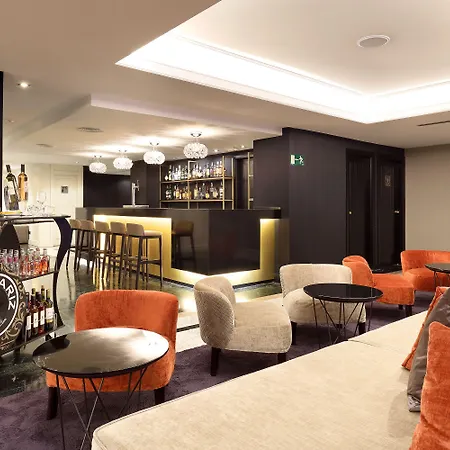 מלון Exe Rey Don Jaime