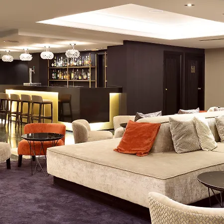 מלון Exe Rey Don Jaime