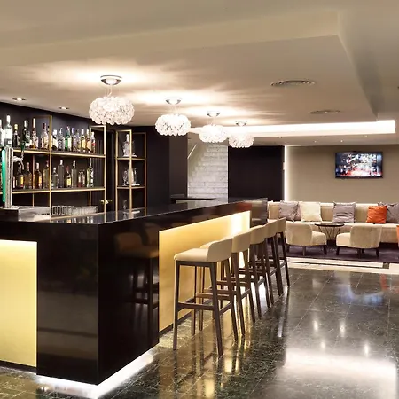 Exe Rey Don Jaime מלון