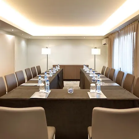 מלון Exe Rey Don Jaime