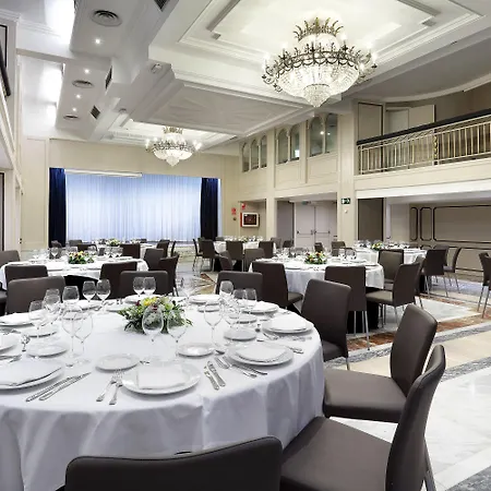 Exe Rey Don Jaime מלון