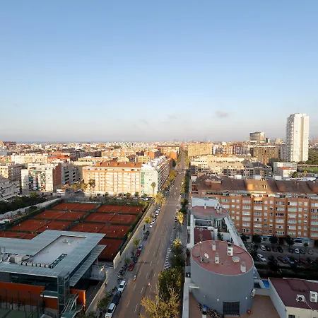 Exe Rey Don Jaime מלון